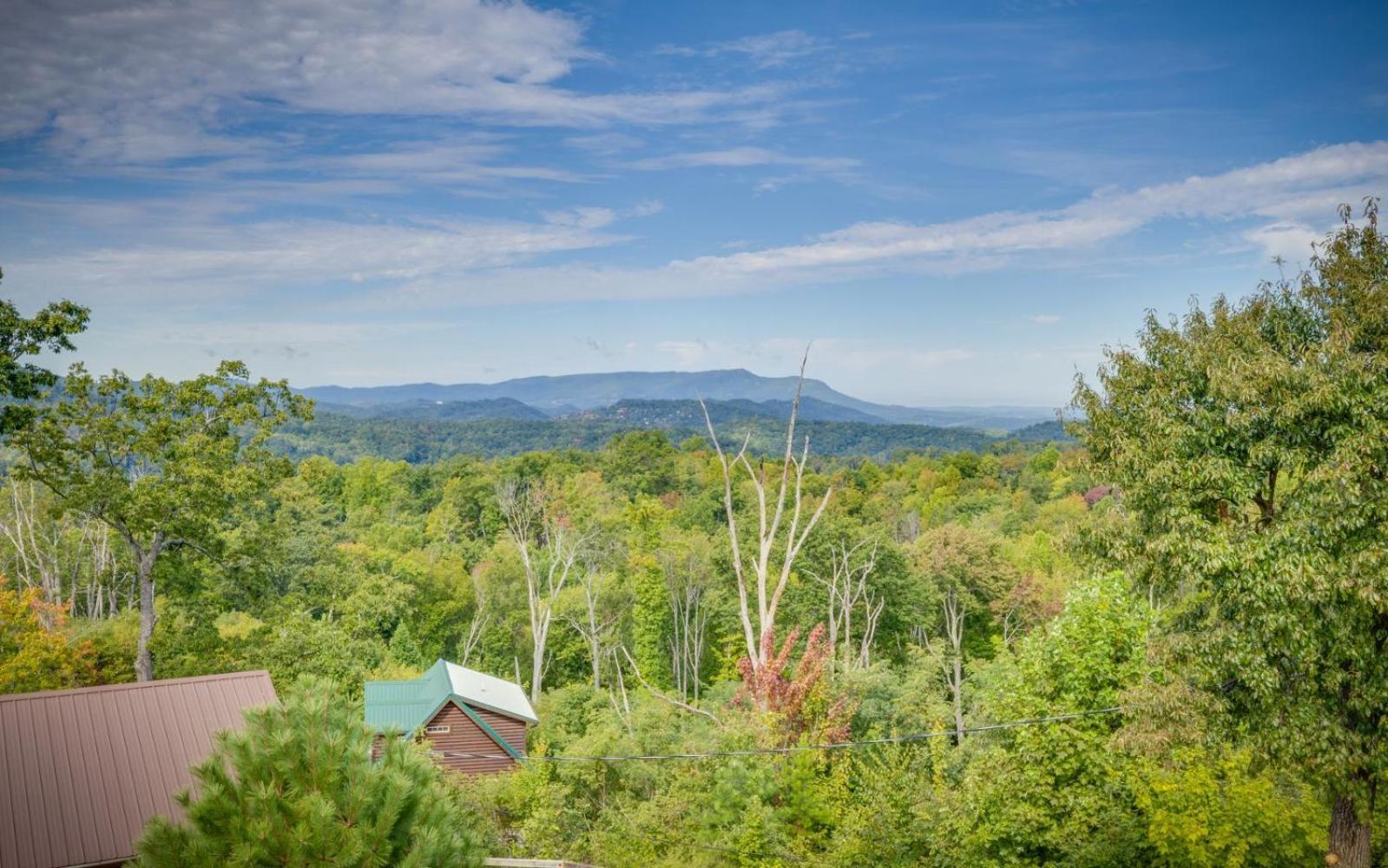 Villa Journey'S End Gatlinburg Exterior foto